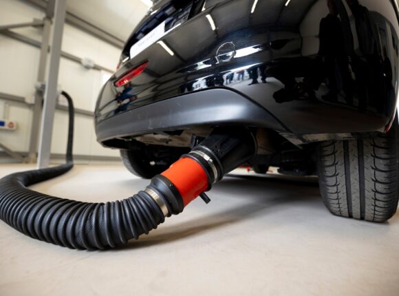 Vehicle Emissions Testing in Encinitas, CA Vehicle emissions testing